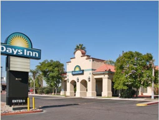 Vacation Inn فينيكس المظهر الخارجي الصورة