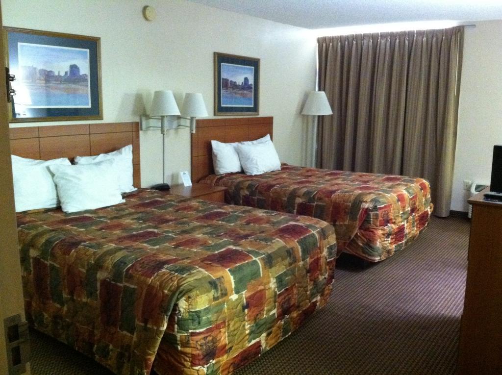 Vacation Inn فينيكس المظهر الخارجي الصورة