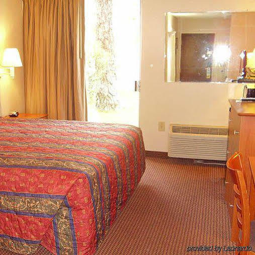 Vacation Inn فينيكس المظهر الخارجي الصورة