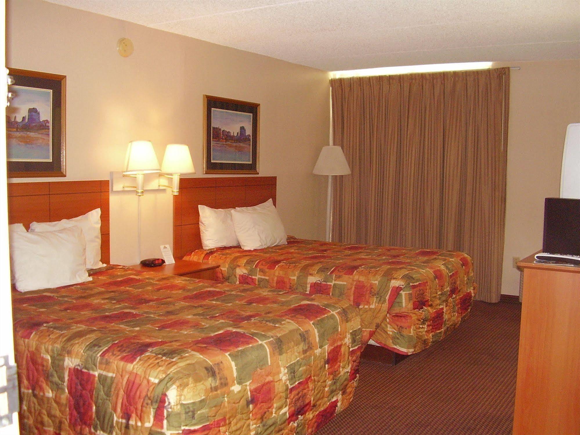 Vacation Inn فينيكس المظهر الخارجي الصورة