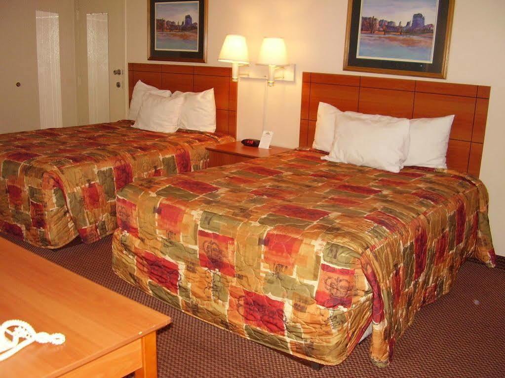 Vacation Inn فينيكس المظهر الخارجي الصورة