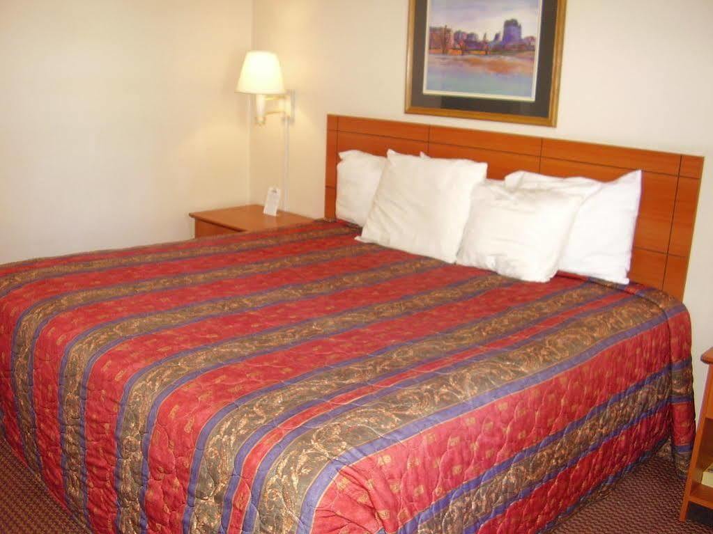Vacation Inn فينيكس المظهر الخارجي الصورة