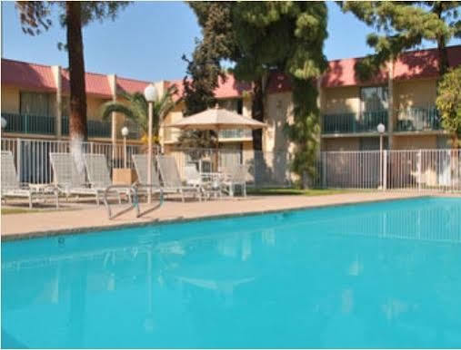 Vacation Inn فينيكس المظهر الخارجي الصورة