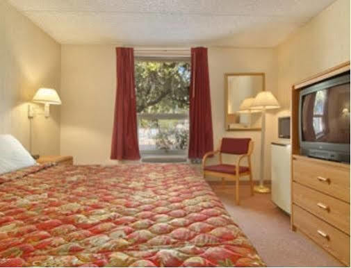 Vacation Inn فينيكس الغرفة الصورة